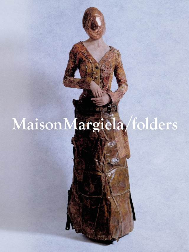 MaisonMargiela/folders – Archive Research images 6