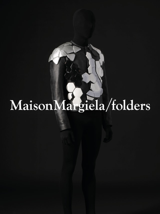 MaisonMargiela/folders – Archive Research images 12