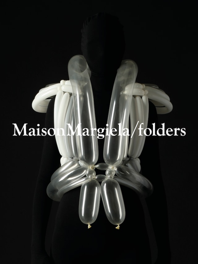 MaisonMargiela/folders – Archive Research images 13