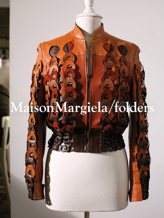 MaisonMargiela/folders – Archive Research images 0