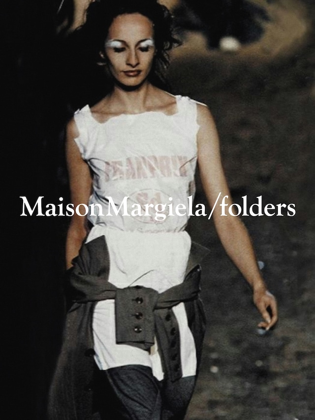 MaisonMargiela/folders – Archive Research images 20