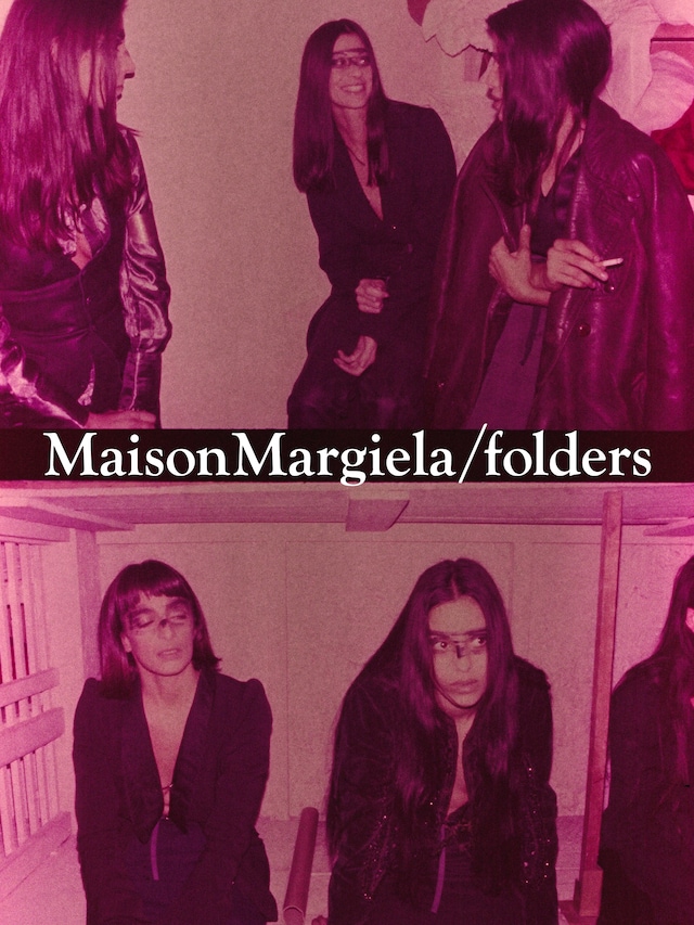 MaisonMargiela/folders – Archive Research images 21