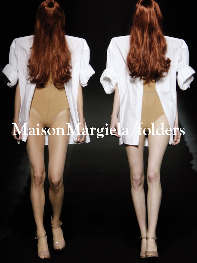 MaisonMargiela/folders – Archive Research images 1
