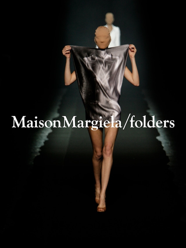 MaisonMargiela/folders – Archive Research images 2