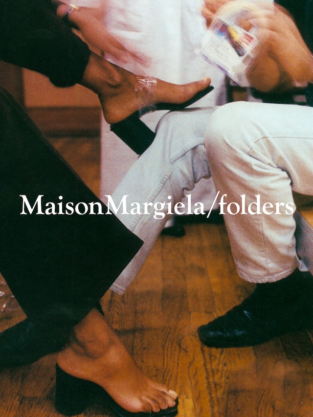 MaisonMargiela/folders – Archive Research images 3