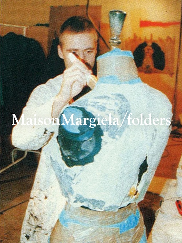 MaisonMargiela/folders – Archive Research images 29