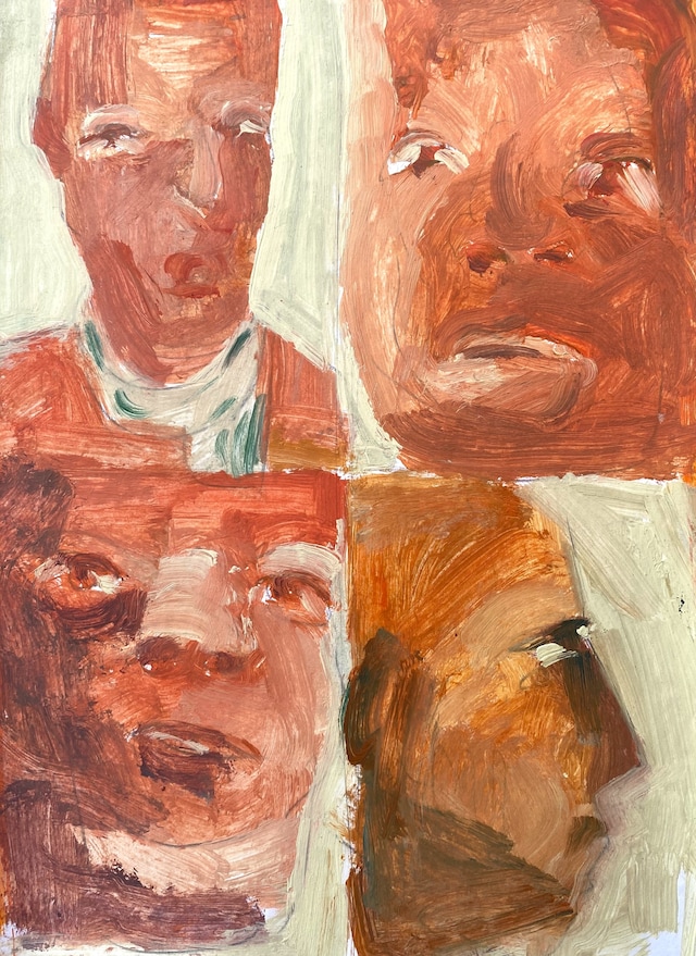 To Survive To Witness 6