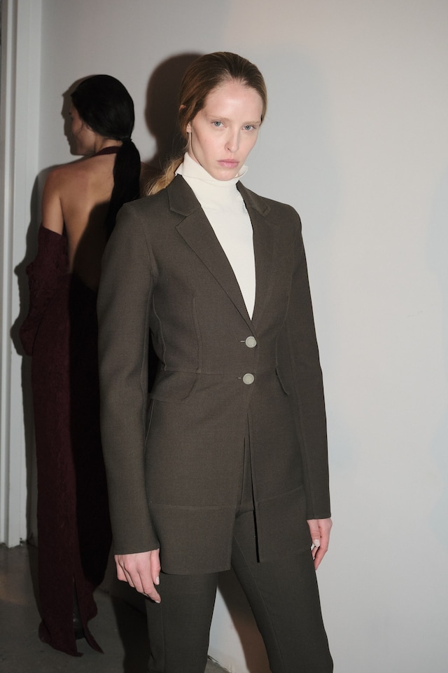 Proenza Schouler AW26 27