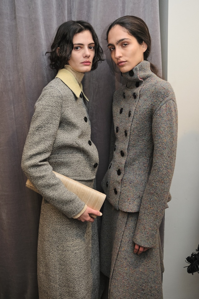 Proenza Schouler AW26 28