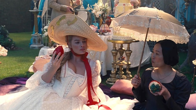 Wuthering Height 2026