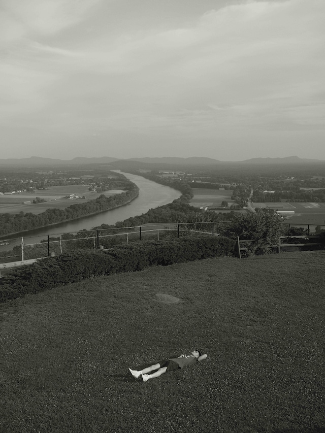 Ocean Vuong, Sống 3