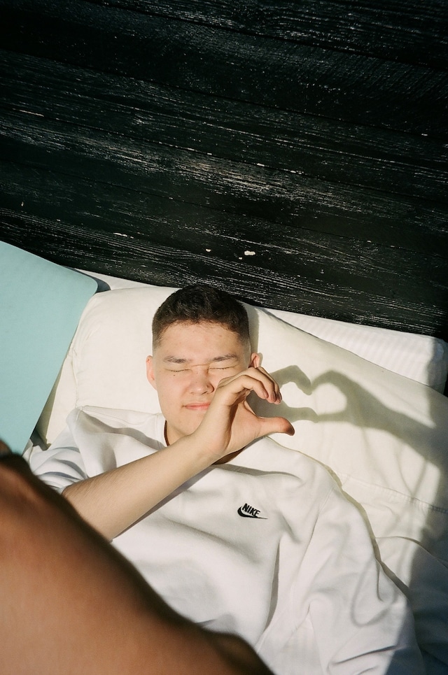 Iluuna Sorensen GREENLAND @iluunas 3