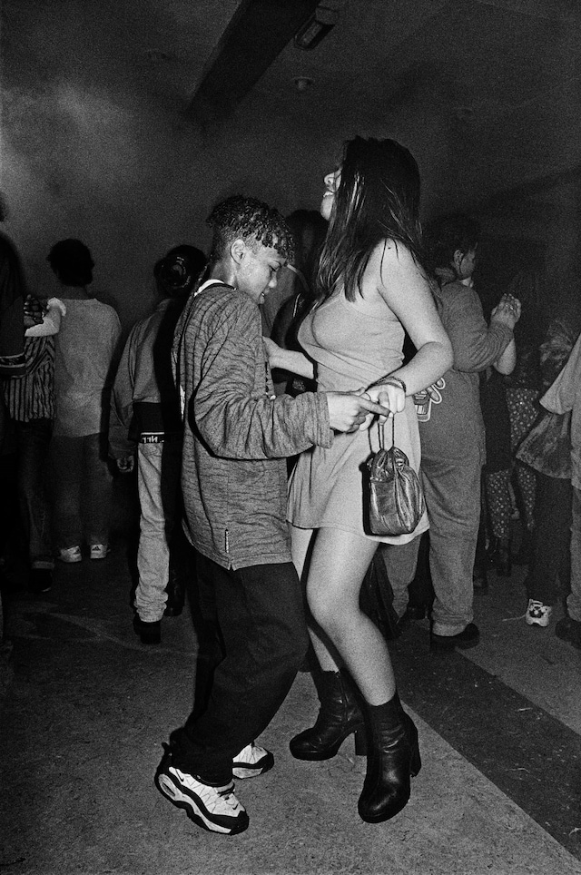 Remy_Suzy_Geerlandthofschool_Rotterdam_1997_Carel_ 25