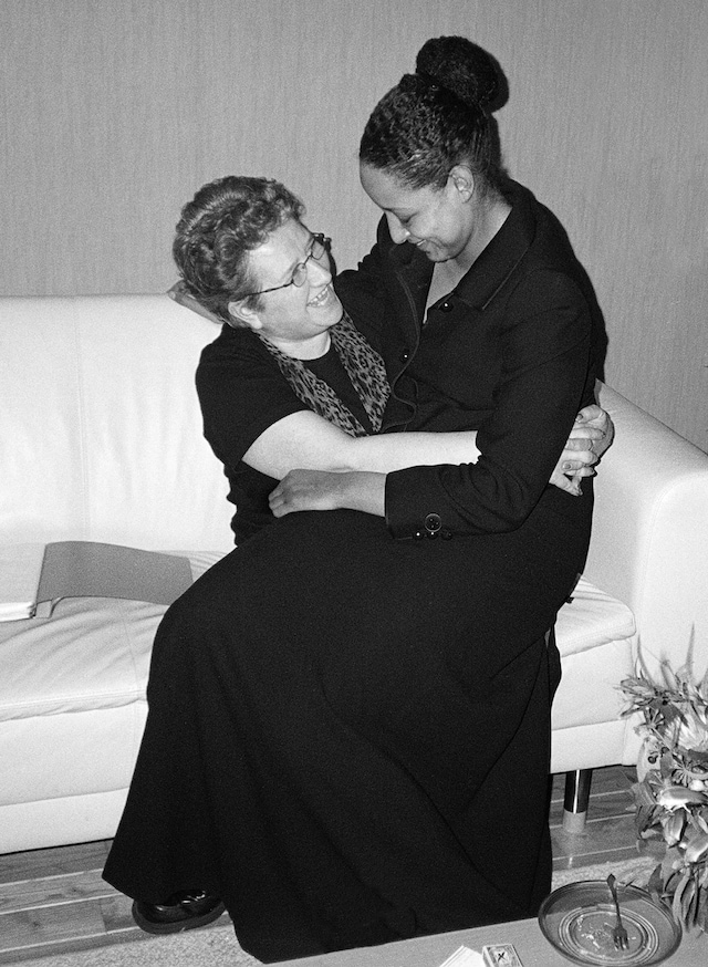 Performance, 2007 Sara Blokland 27