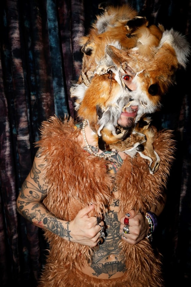 The Twink Next Door 7