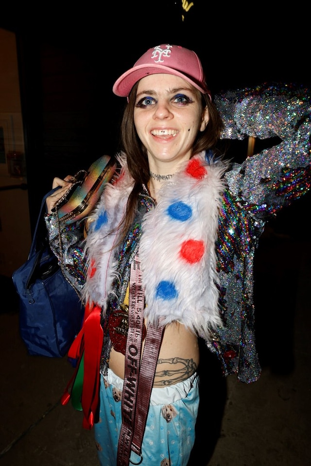 The Twink Next Door 13