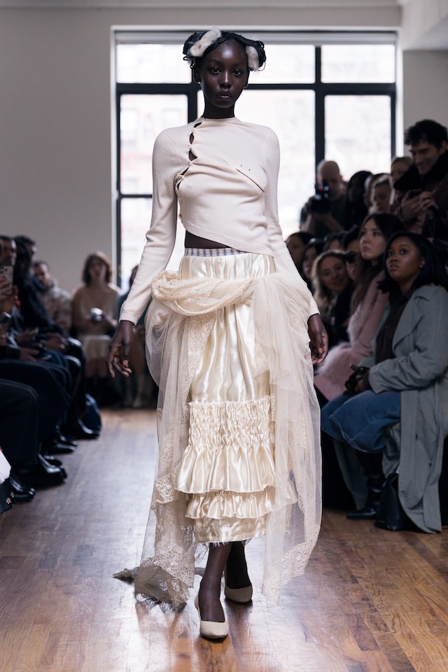 Zoe Gustavia Anna Whalen AW26 0