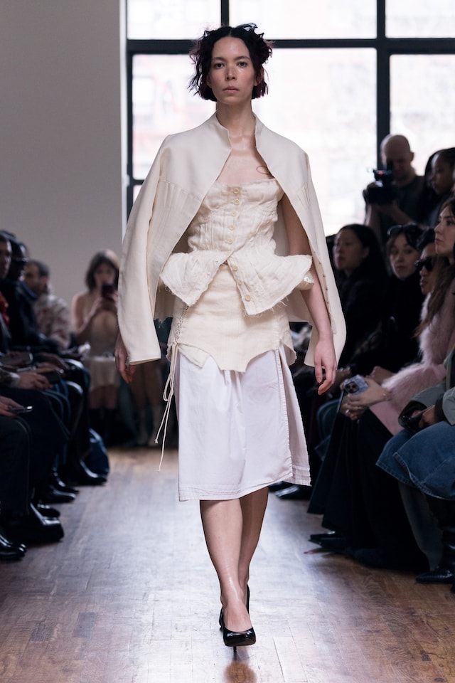 Zoe Gustavia Anna Whalen AW26 5