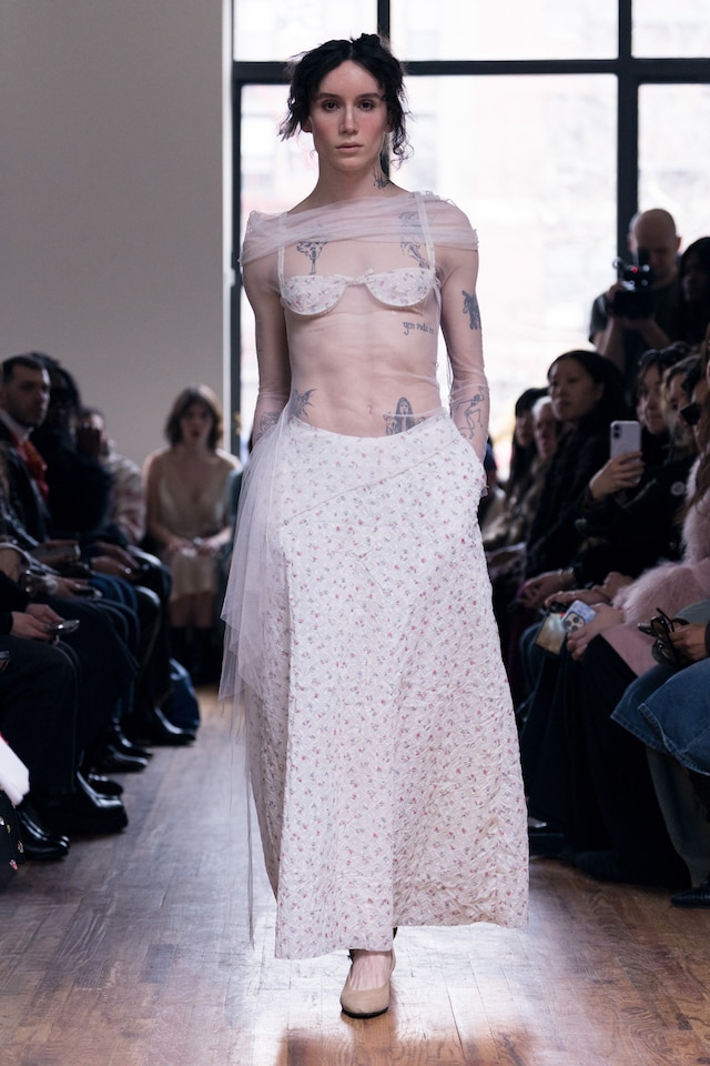 Zoe Gustavia Anna Whalen AW26 6