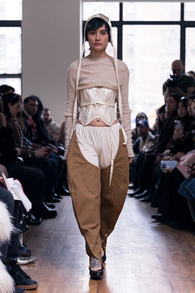 Zoe Gustavia Anna Whalen AW26 10