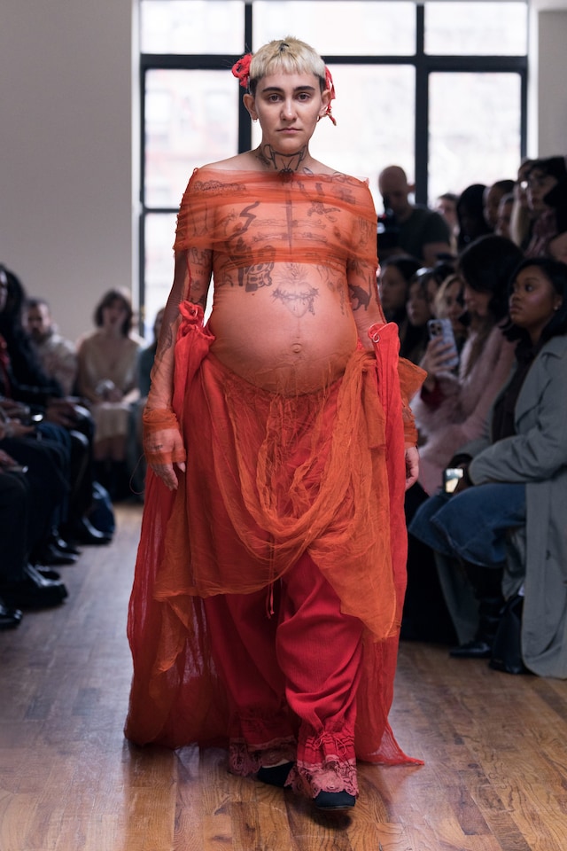 Zoe Gustavia Anna Whalen AW26 11