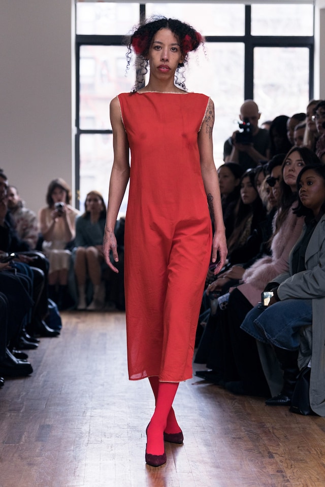 Zoe Gustavia Anna Whalen AW26 12