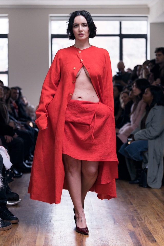 Zoe Gustavia Anna Whalen AW26 13