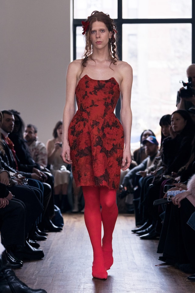 Zoe Gustavia Anna Whalen AW26 16