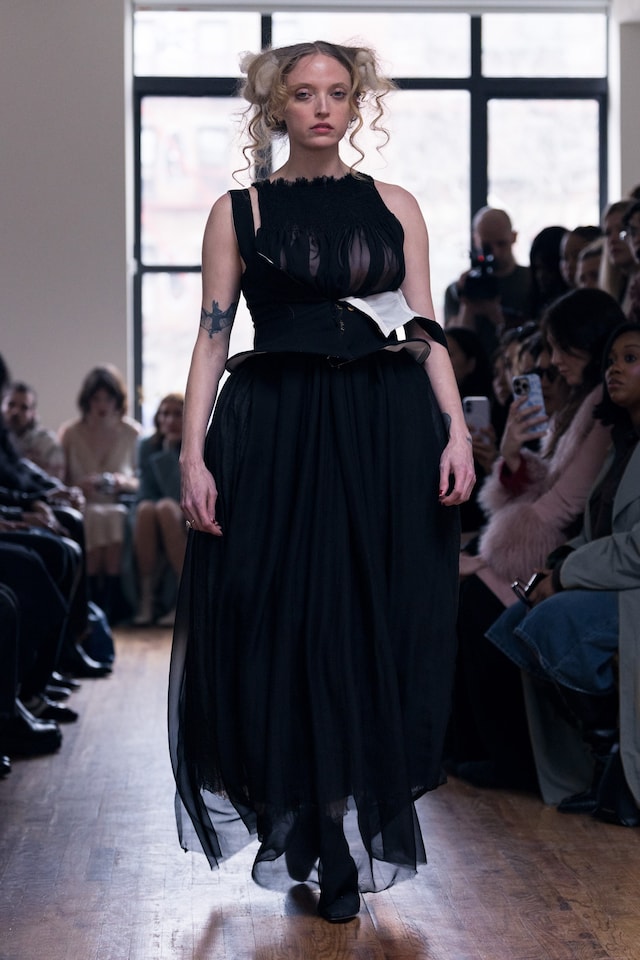 Zoe Gustavia Anna Whalen AW26 3