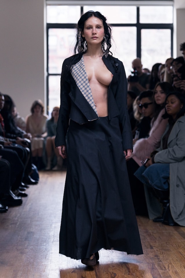 Zoe Gustavia Anna Whalen AW26 4