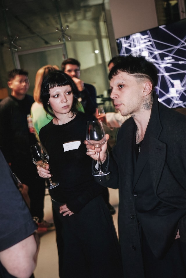 Restless Egg: Did DeepMind need Theme Park? 2