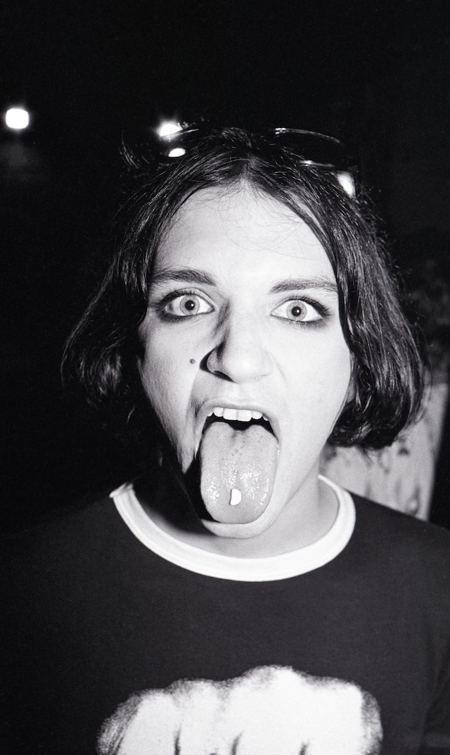 Scarlet Page, Exposed: 3 Years With Placebo 0