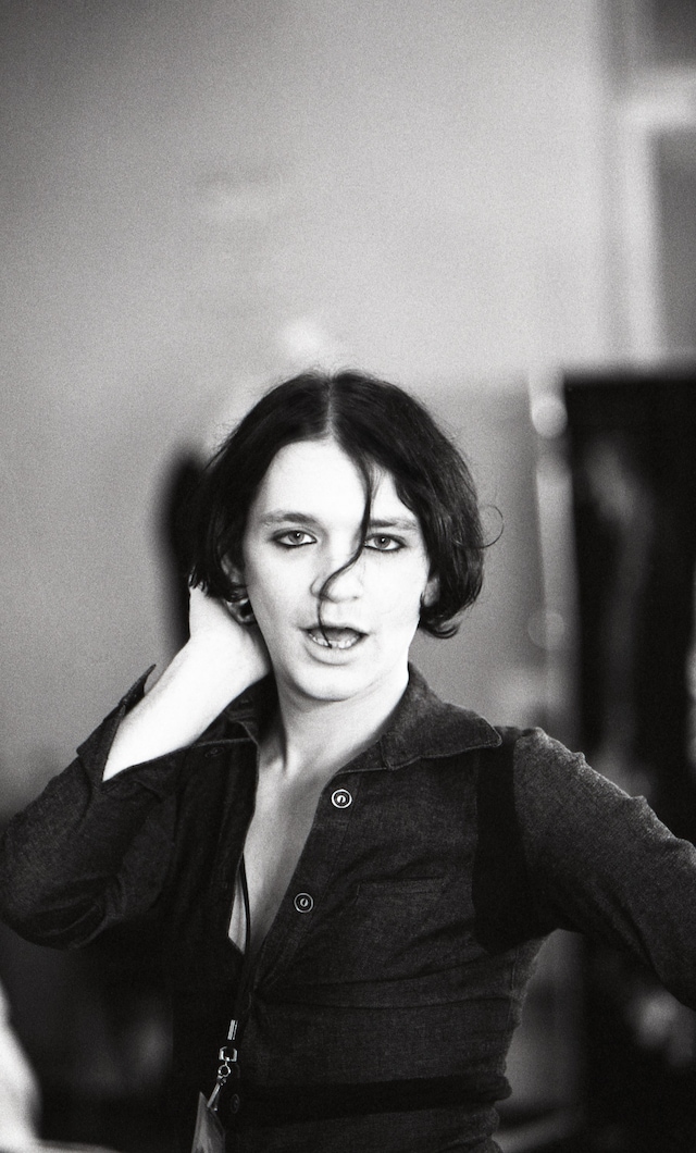 Scarlet Page, Exposed: 3 Years With Placebo 8