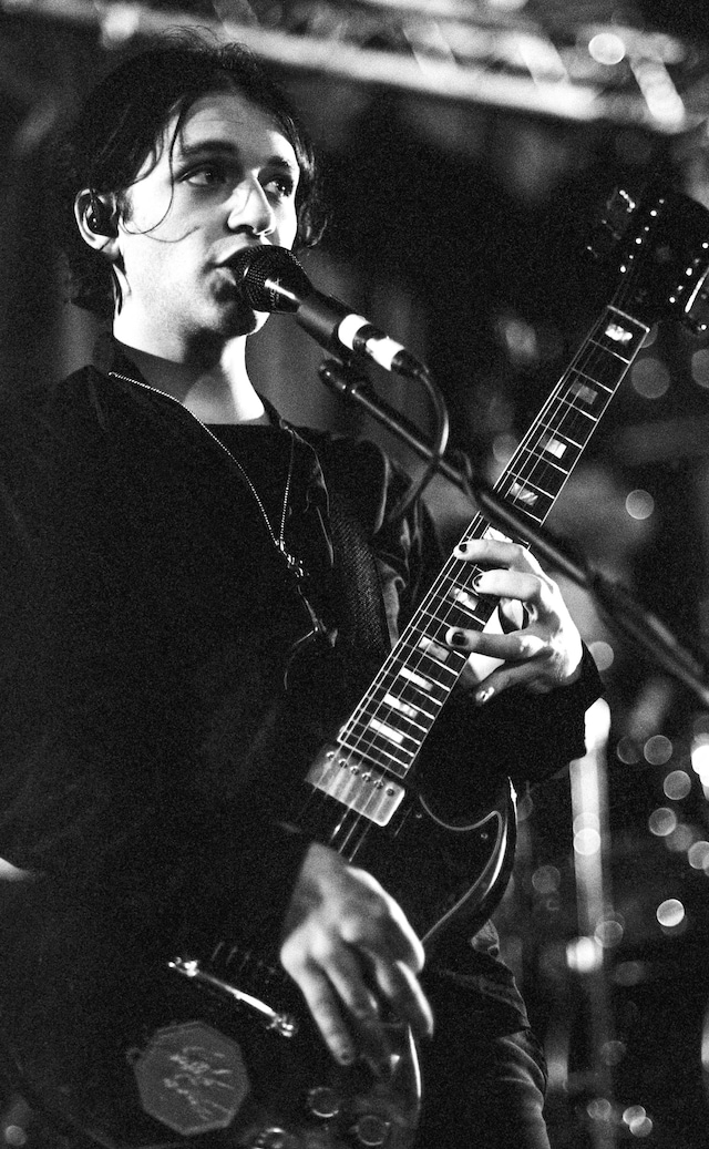 Scarlet Page, Exposed: 3 Years With Placebo 3