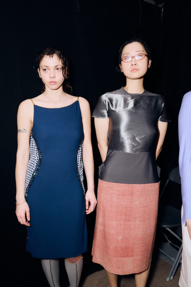 Central Saint Martins MA Fashion 2026 20