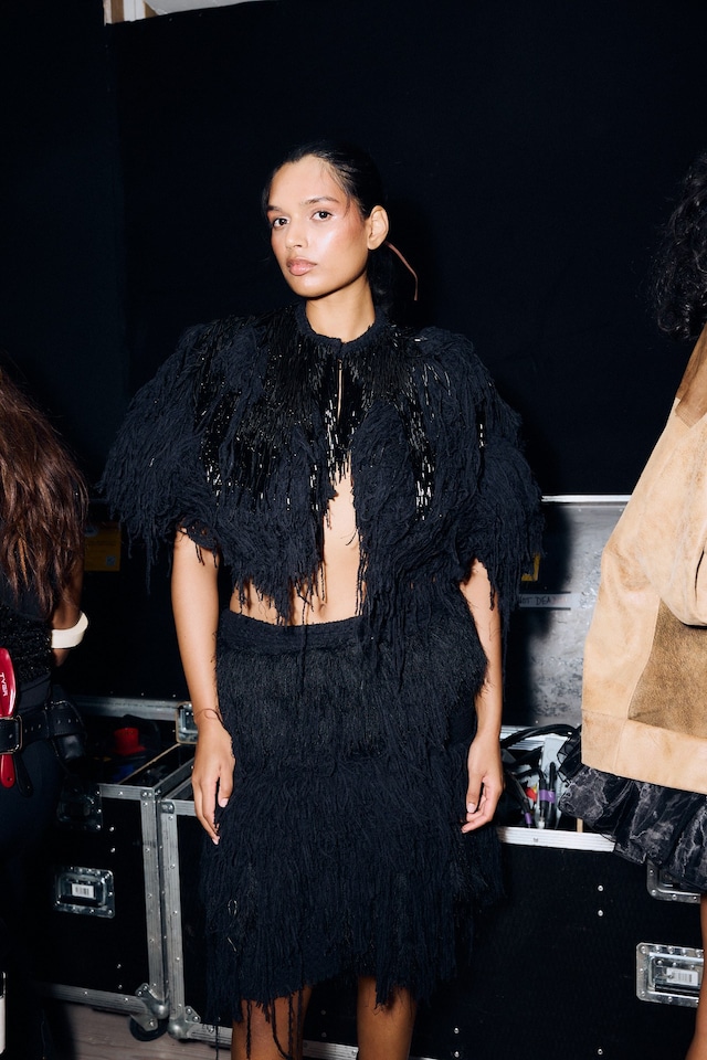 Central Saint Martins MA Fashion 2026 23