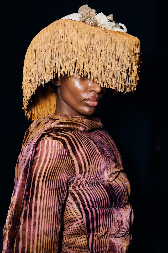 Central Saint Martins MA Fashion 2026 30