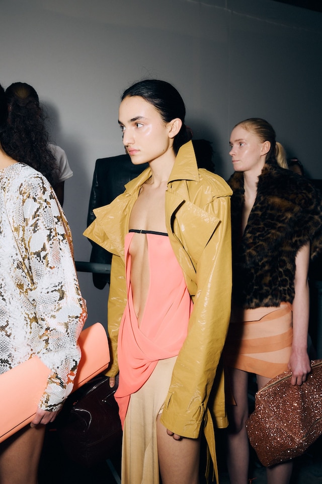 Central Saint Martins MA Fashion 2026 35