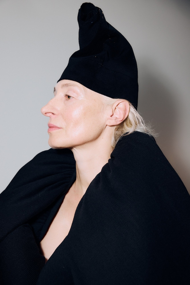 Central Saint Martins MA Fashion 2026 37