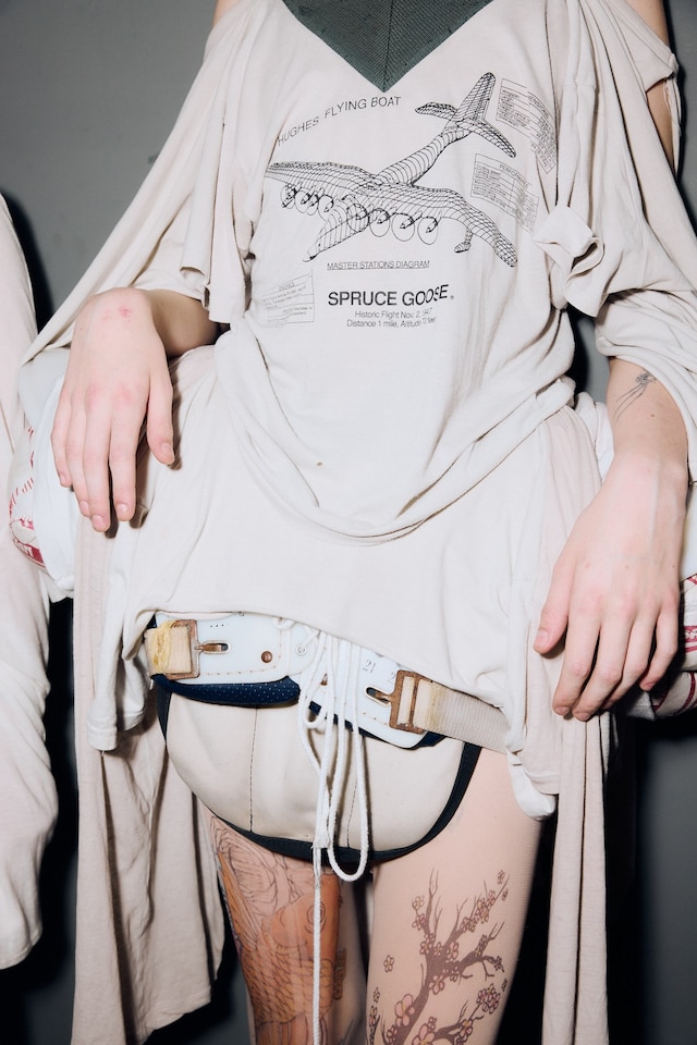 Central Saint Martins MA Fashion 2026 13