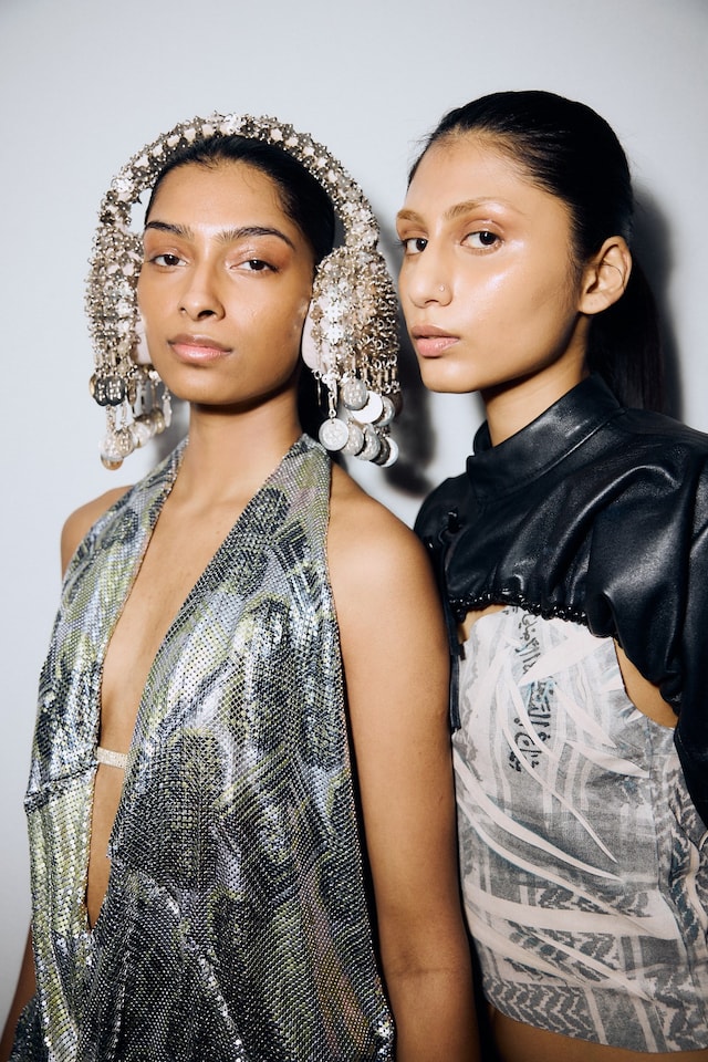 Central Saint Martins MA Fashion 2026 4