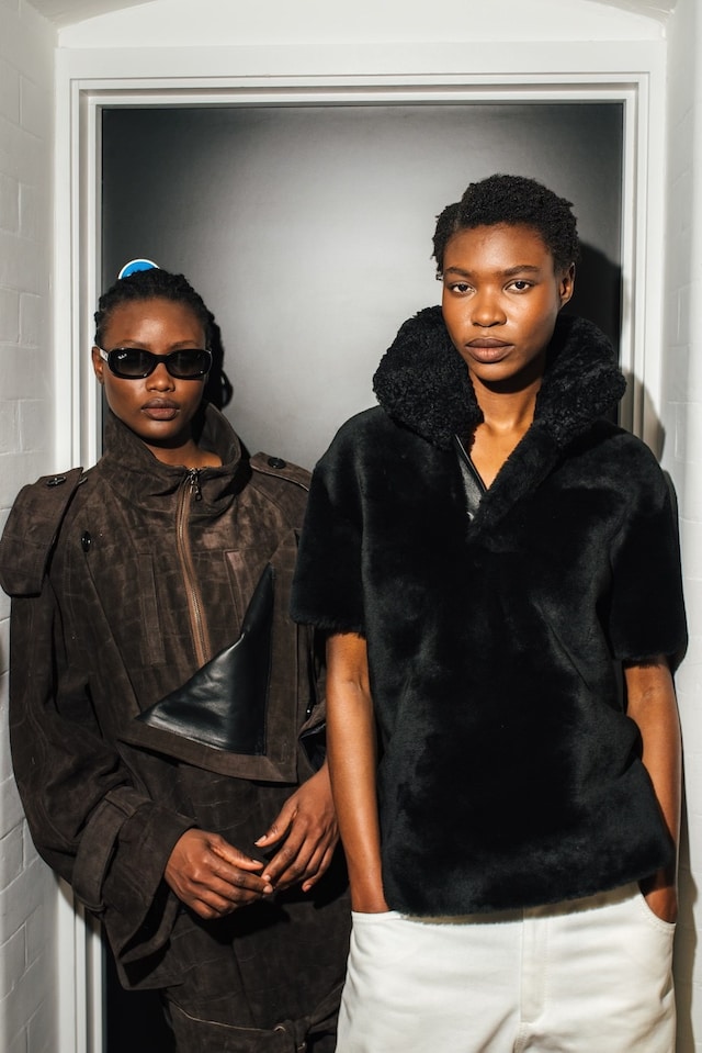 Fashion East AW26 10