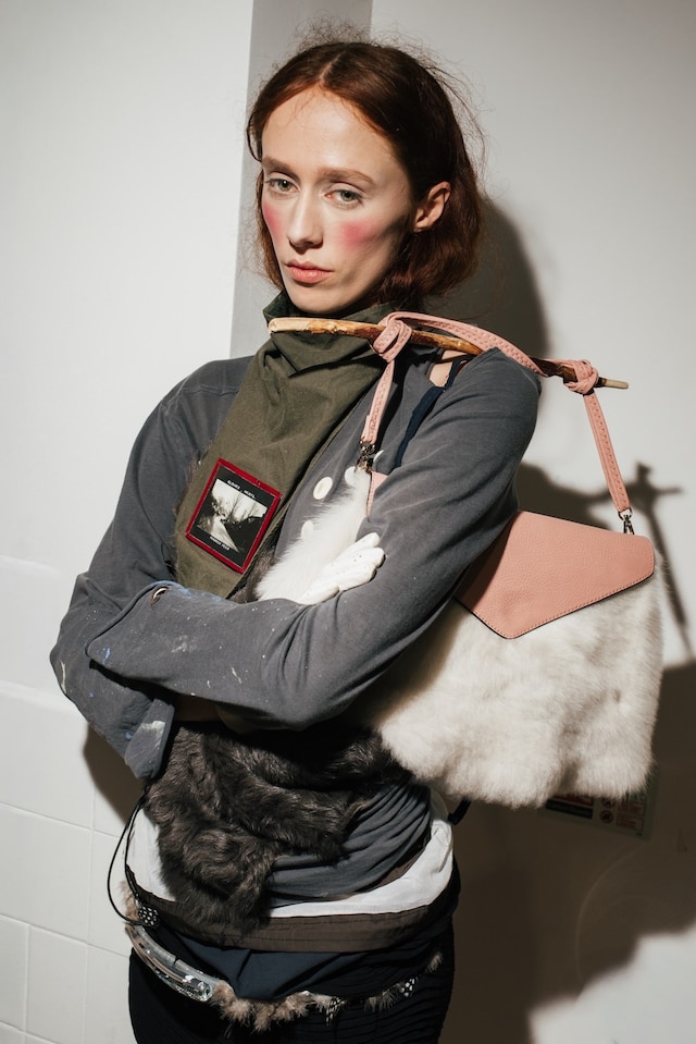 Fashion East AW26 11