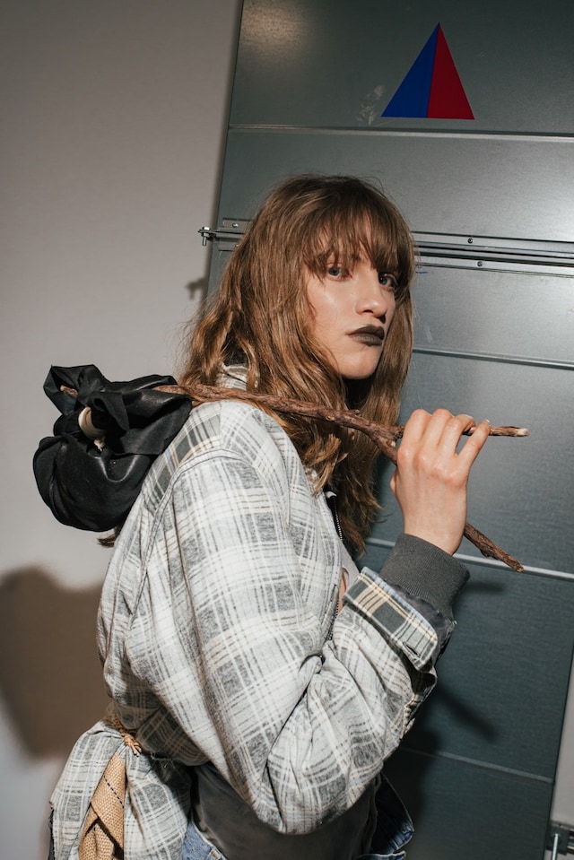 Fashion East AW26 15