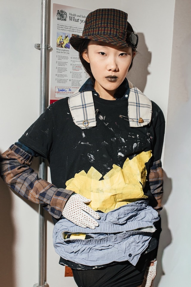 Fashion East AW26 19