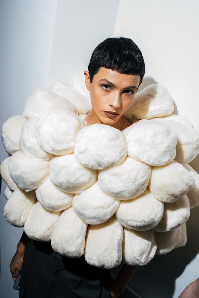 Fashion East AW26 20