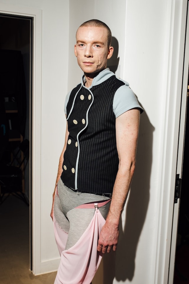 Fashion East AW26 22