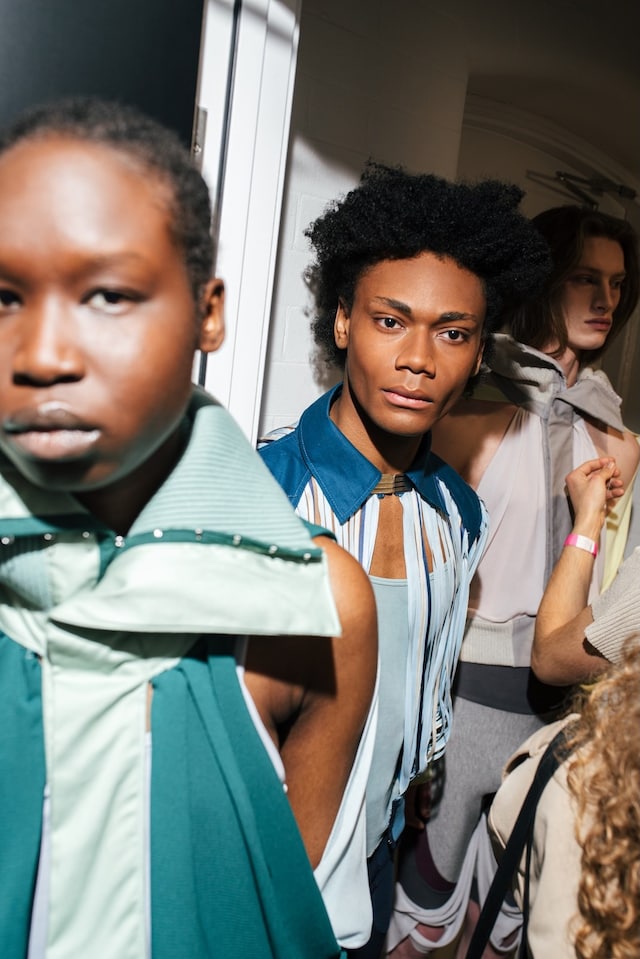 Fashion East AW26 23