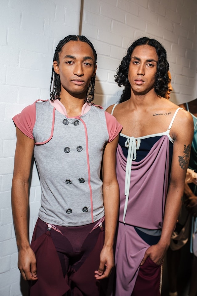 Fashion East AW26 26