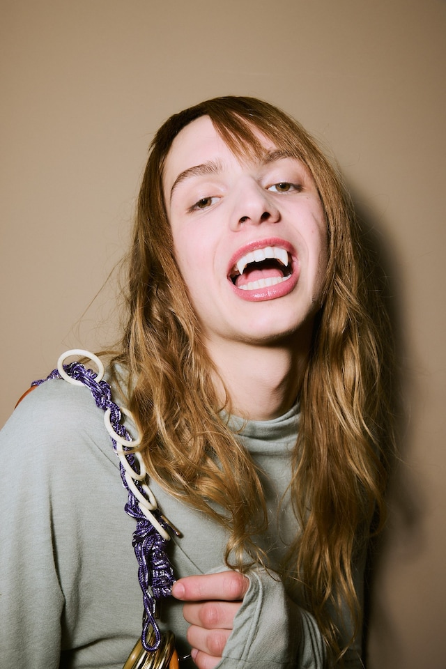 Masha Popova AW26 11